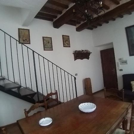 Casa Luna Apartment Tavernelle  Exterior foto